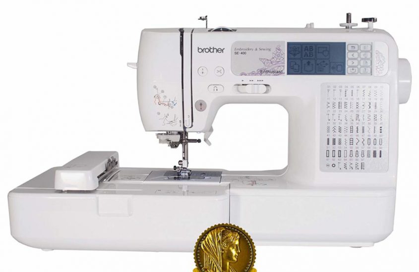Best Brother Sewing Machine