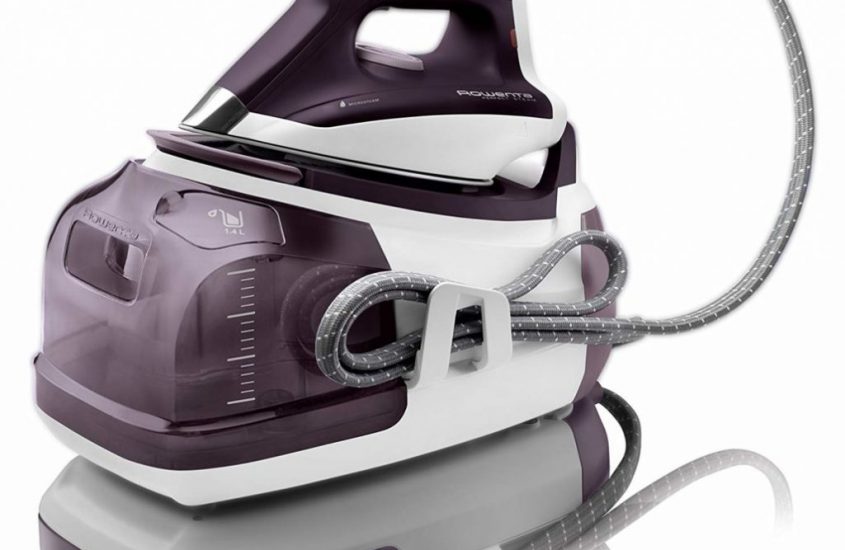 Best Garment Steamer