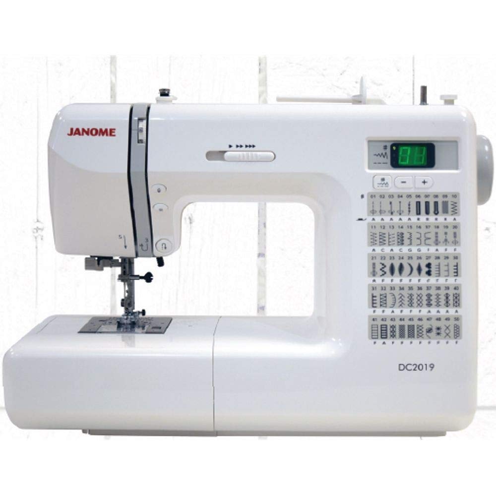Best Heavy Duty Sewing Machine Reviews