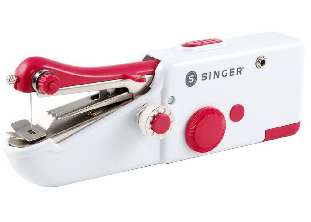 Best Portable Sewing Machine