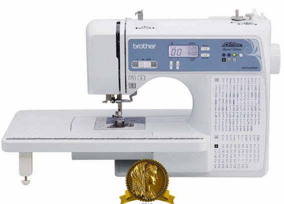 best sewing machine for plush toys