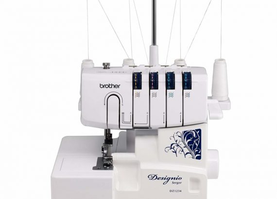 Best Serger Sewing Machine