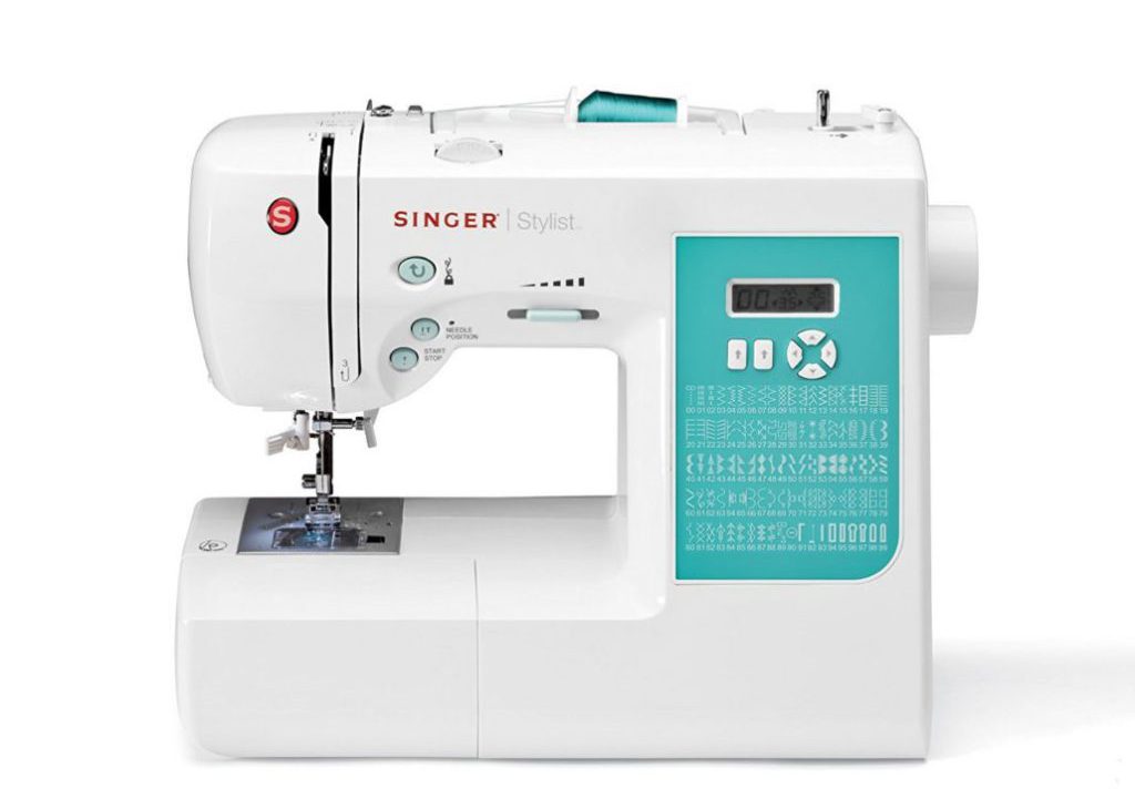 SINGER | 7258 100-Stitch