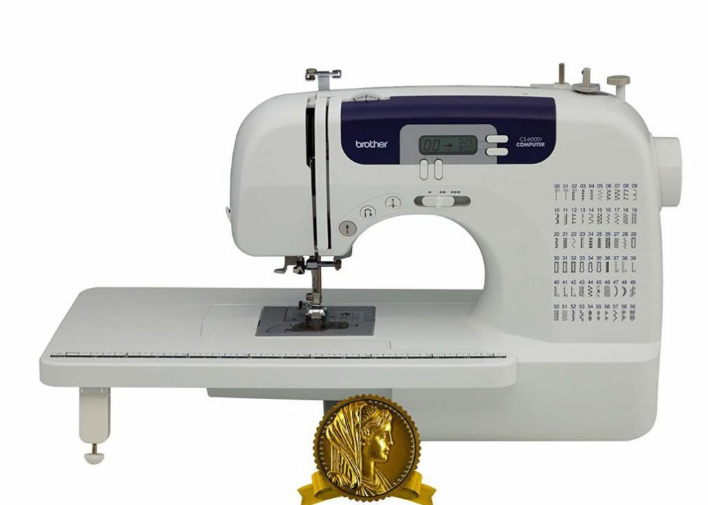 Quilting Machine