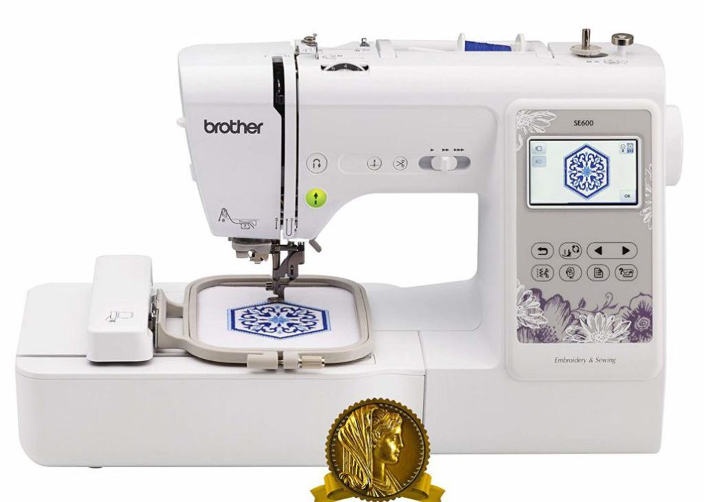  CS7000X Computerized Sewing