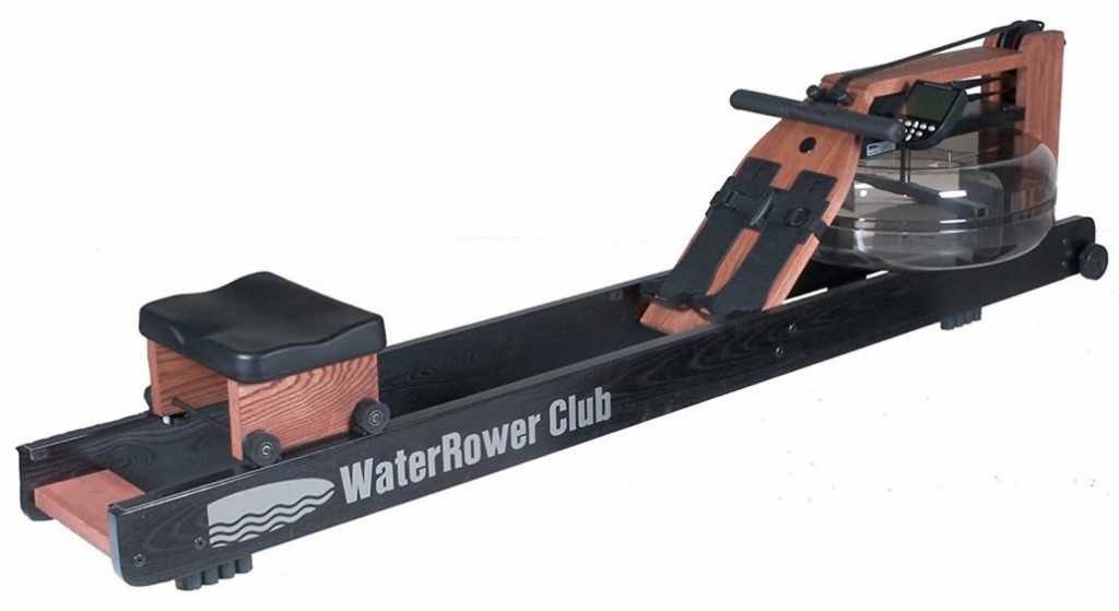 Best Rowing Machine