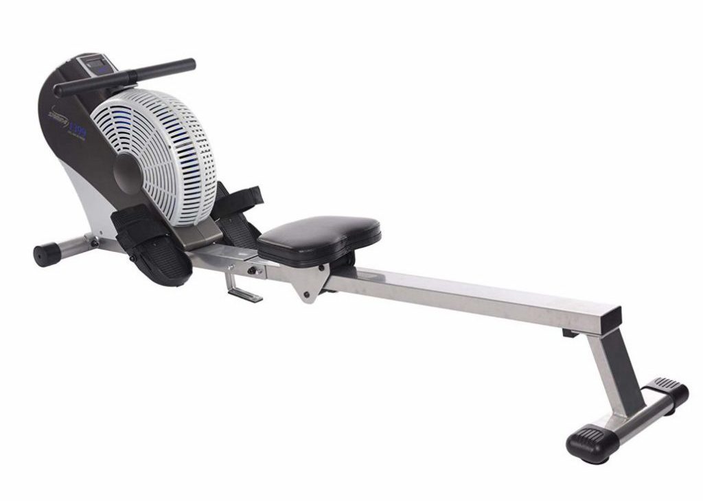 Best Rowing Machine