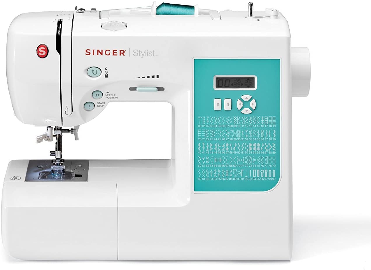 Best Quilting Sewing Machine