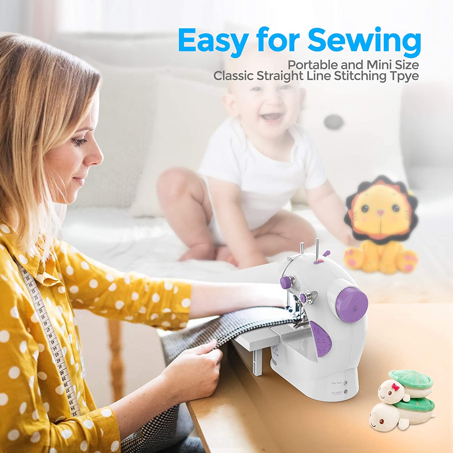 Best Mini Sewing Machine Best Sewing Machine