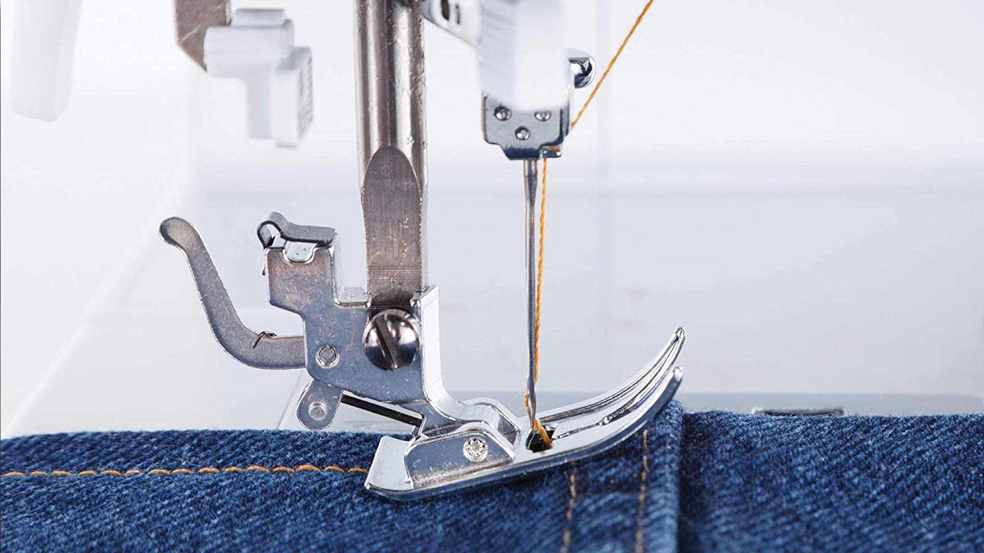 Best Heavy Duty Handheld Sewing Machine Reviews