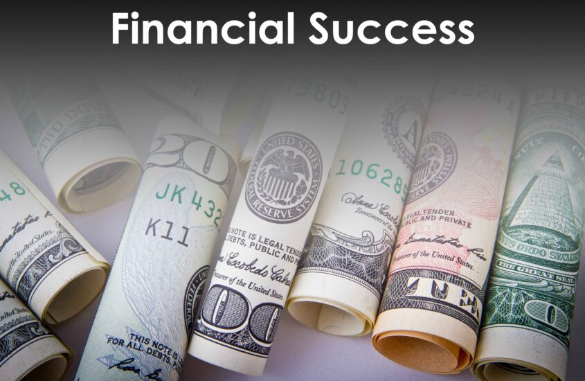 The Ultimate Guide to Financial Success