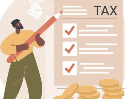 how to check tax calculator