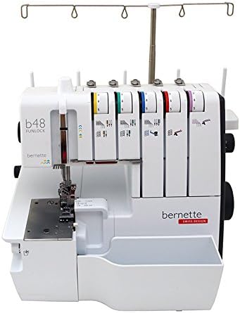  best Bernette sewing machine