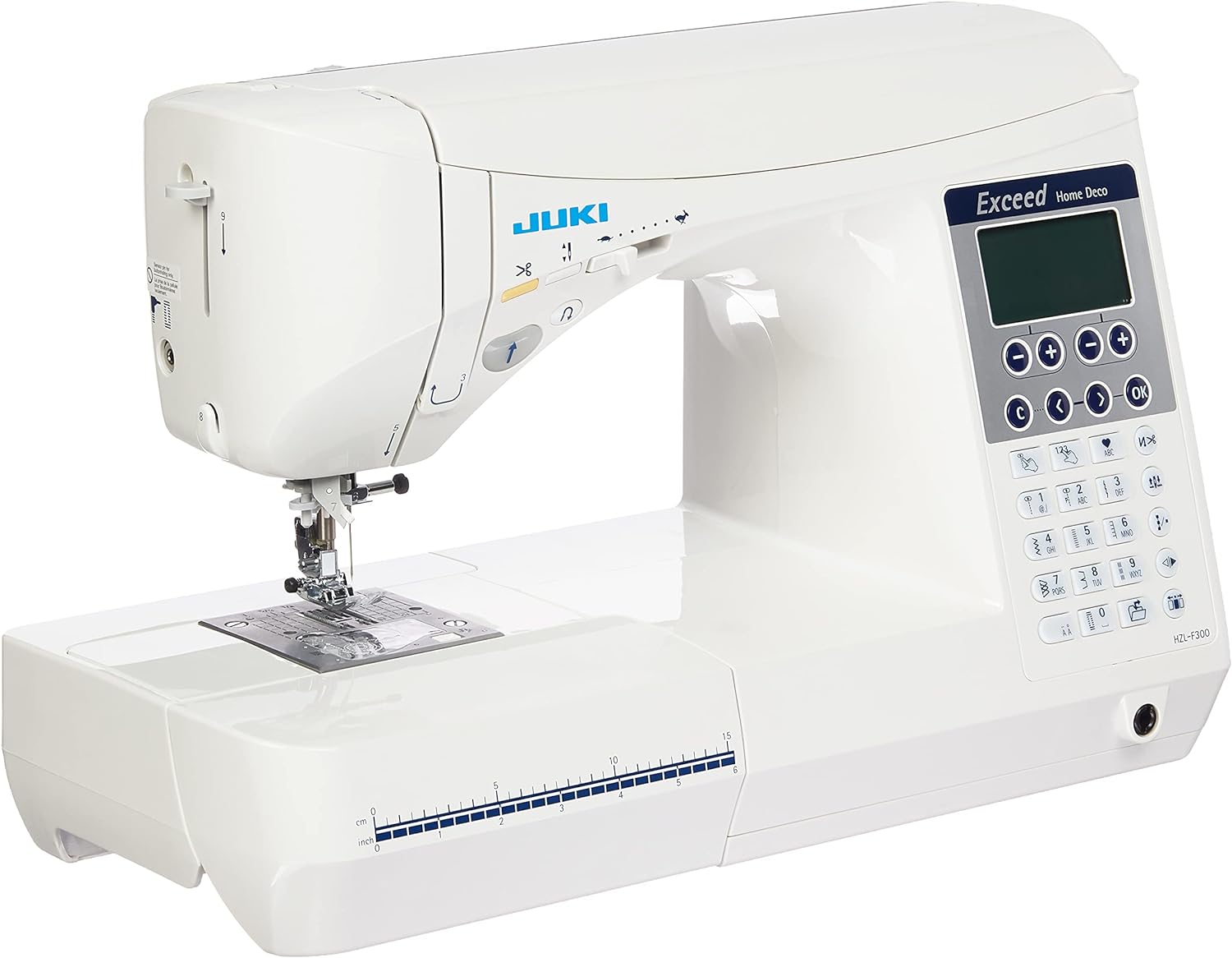 Juki Sewing machine