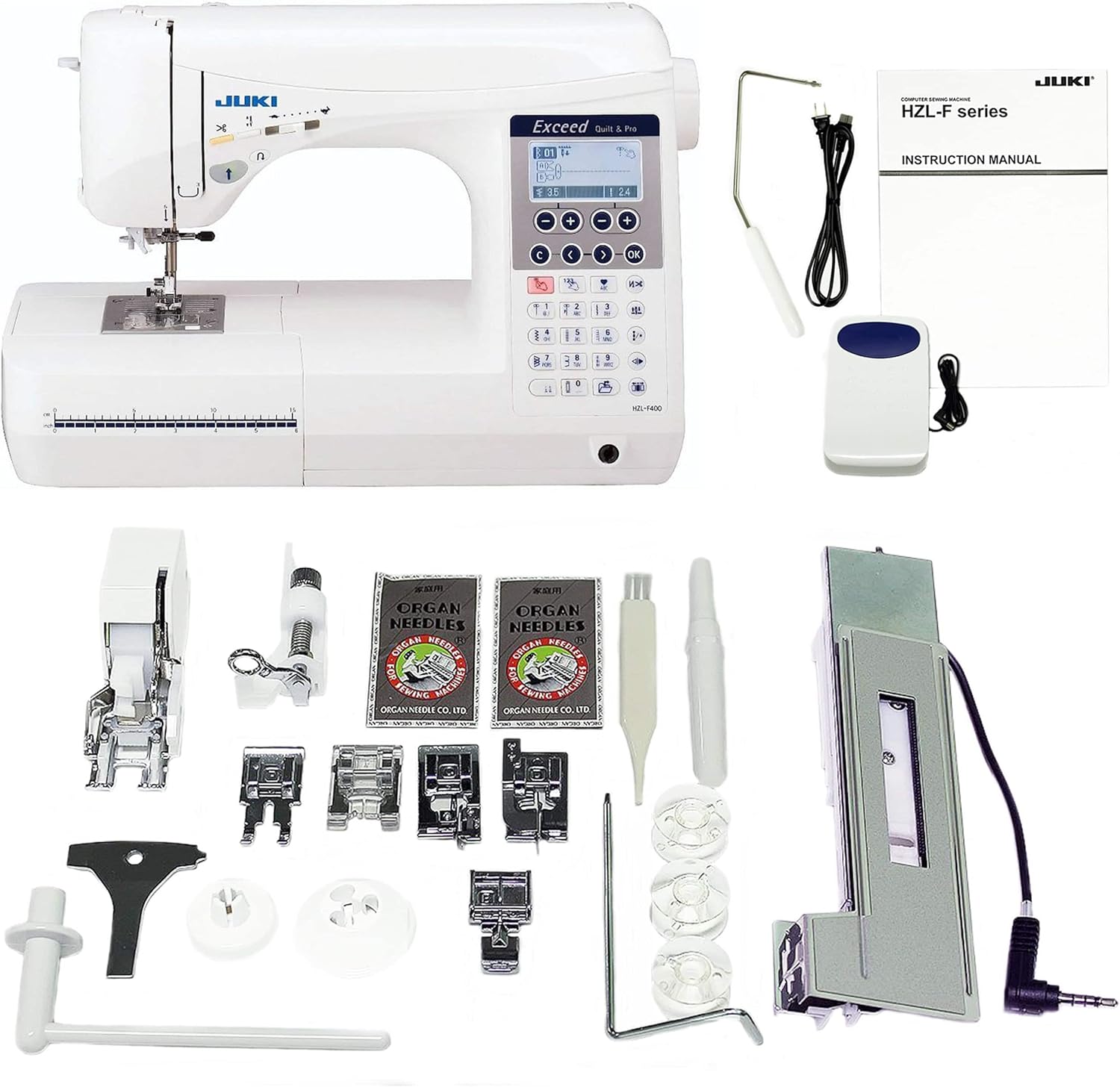 Juki Sewing machine