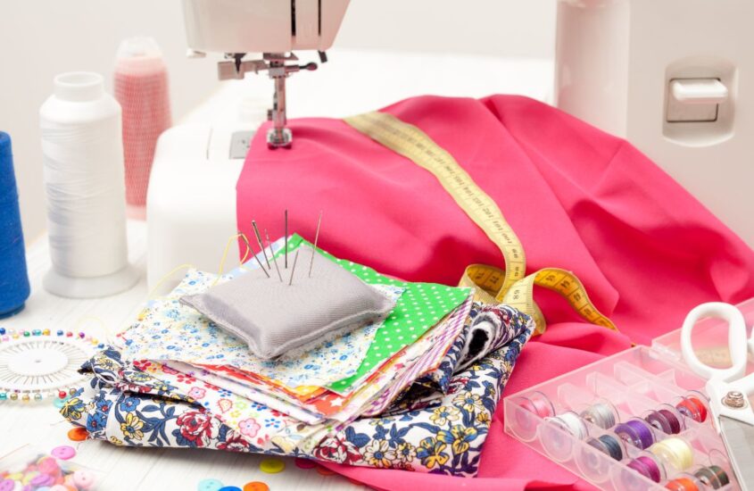 Juki Sewing Machine: Features That Make Them Stand Out