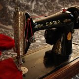 Top Singer Sewing Machine for Beginners