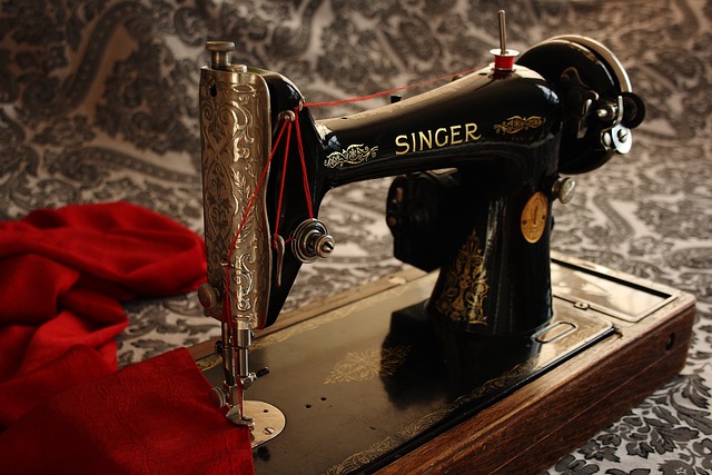 Top Singer Sewing Machine for Beginners