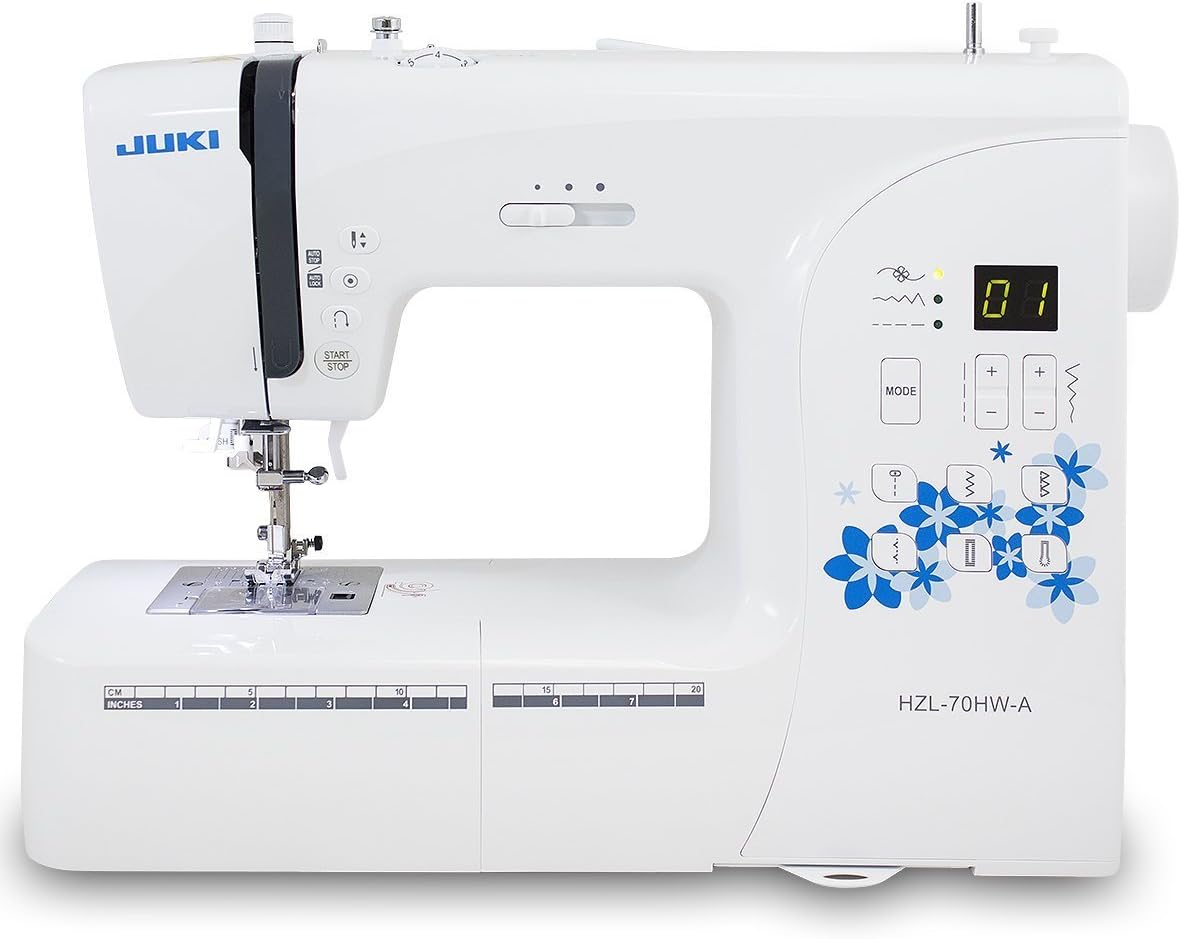 Juki Sewing Machines