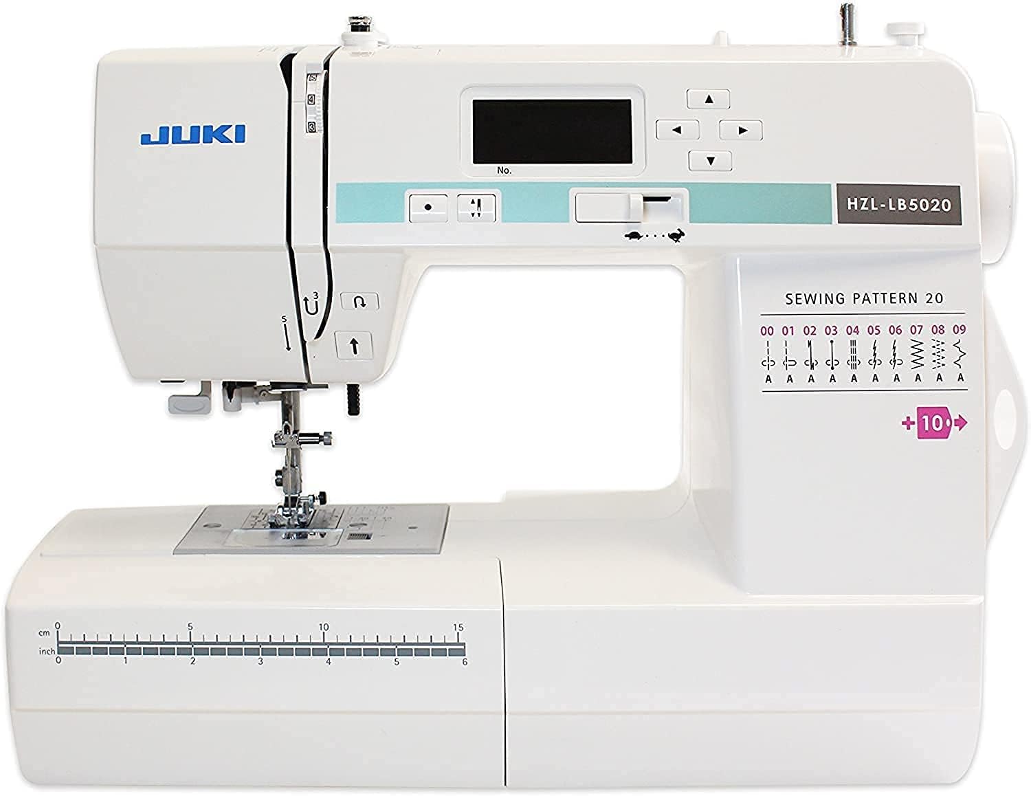 Juki Sewing Machines