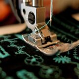 Best Servo Motors for Industrial Sewing Use