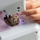 Heavy-Duty Consew Walking Foot Machines for Upholstery
